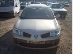 RENAULT MEGANE II FAMILIAR