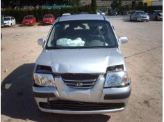 HYUNDAI ATOS PRIME (MX)