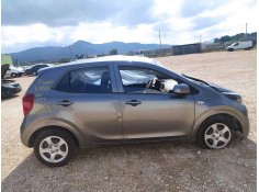 KIA PICANTO (JA)