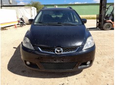 MAZDA 5 (CR)