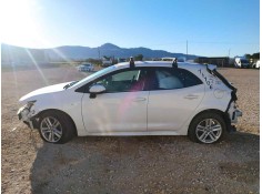 TOYOTA COROLLA (E21)