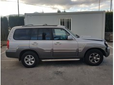 HYUNDAI TERRACAN (HP)