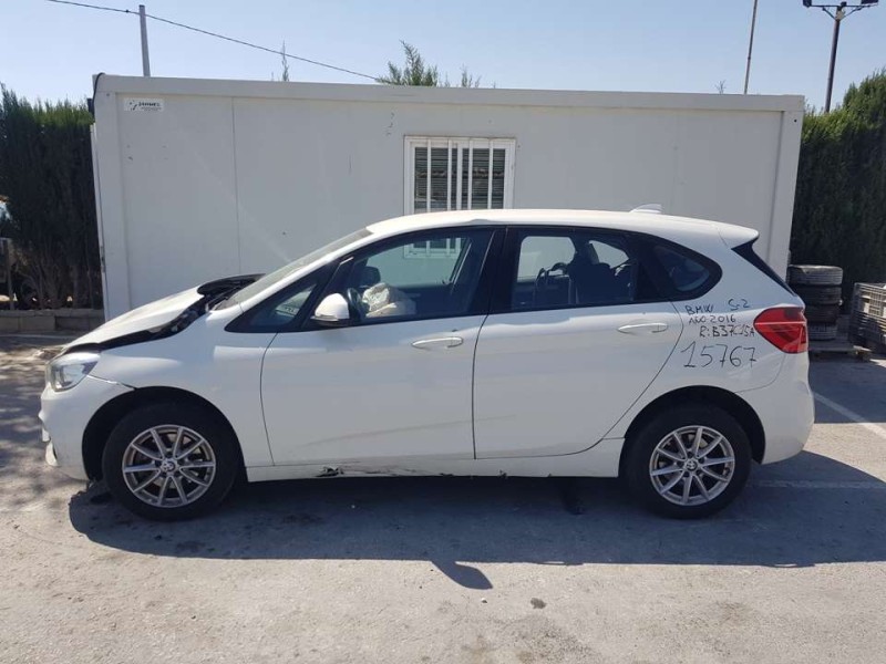 bmw serie 2 active tourer (f45) del año 2016