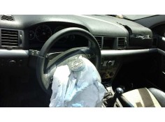 OPEL VECTRA C BERLINA