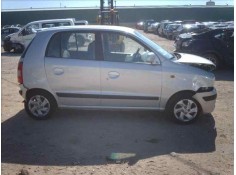 HYUNDAI ATOS PRIME (MX)