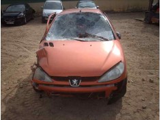 PEUGEOT 206 BERLINA