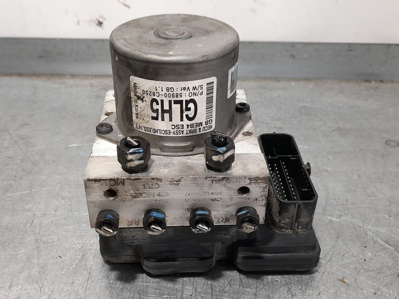 Recambio de abs para hyundai i20 classic referencia OEM IAM C888920550  