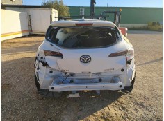 TOYOTA COROLLA (E21)