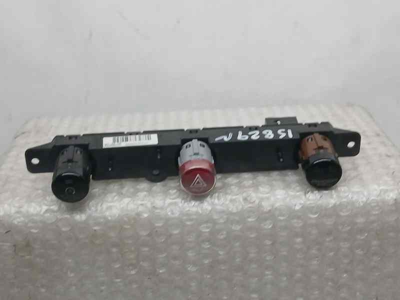 Recambio de mando multifuncion para fiat 500 x (334) city cross referencia OEM IAM 7356109080 30280942 