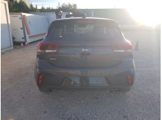 KIA RIO (YB)