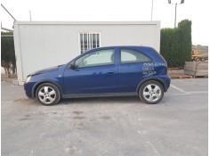 OPEL CORSA C