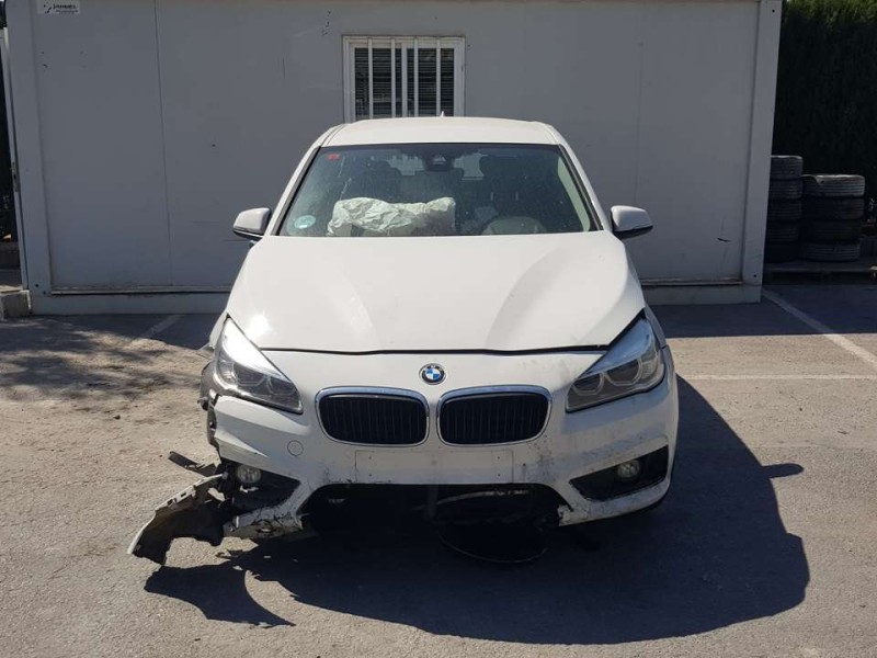 bmw serie 2 active tourer (f45) del año 2016