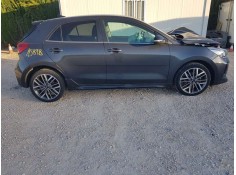 KIA RIO (YB)