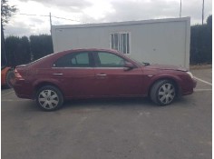 FORD MONDEO BERLINA (GE)