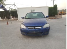 OPEL CORSA C