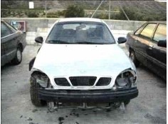 DAEWOO LANOS