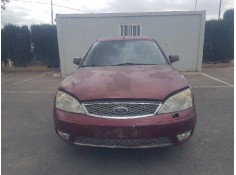 FORD MONDEO BERLINA (GE)