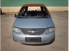 CHRYSLER VOYAGER (RG)