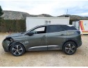 peugeot 3008 del año 2018