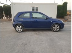 OPEL CORSA C