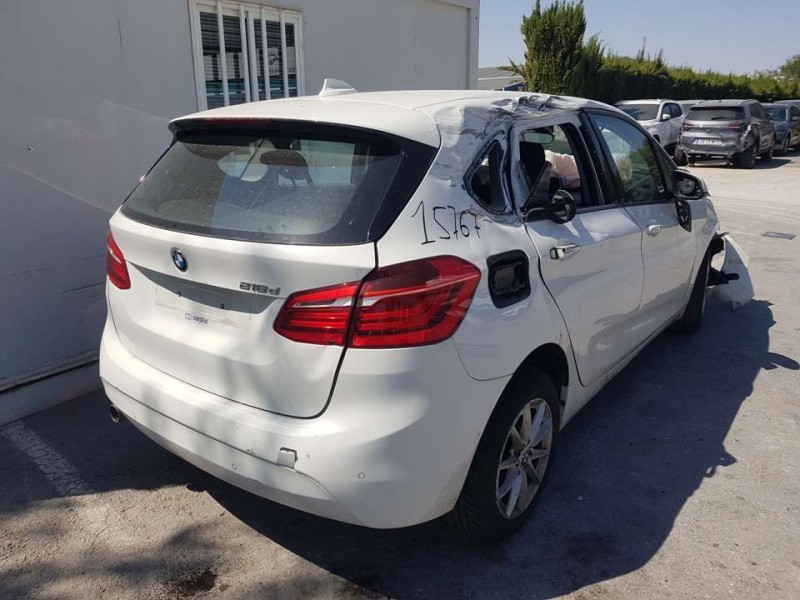 bmw serie 2 active tourer (f45) del año 2016