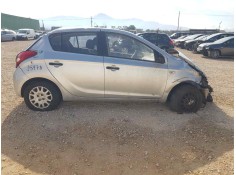 hyundai i20 del año 2012