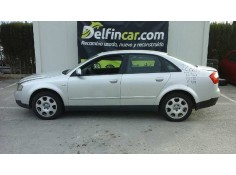 AUDI A4 BERLINA (8E)