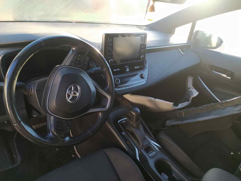 toyota corolla (e21) del año 2019