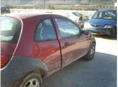 FORD KA (CCQ)