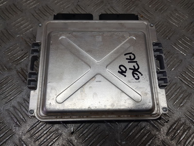 Recambio de centralita glp para dacia sandero iii 1.0 tce 90 referencia OEM IAM 169101415R  