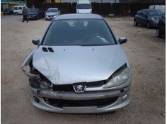 PEUGEOT 206 BERLINA