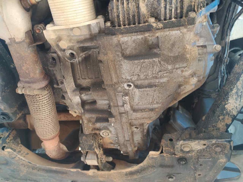 Recambio de caja cambios para opel mokka elegance referencia OEM IAM 20GTBA 1674145380 AUTOMATICA 