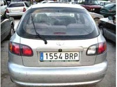 DAEWOO LANOS