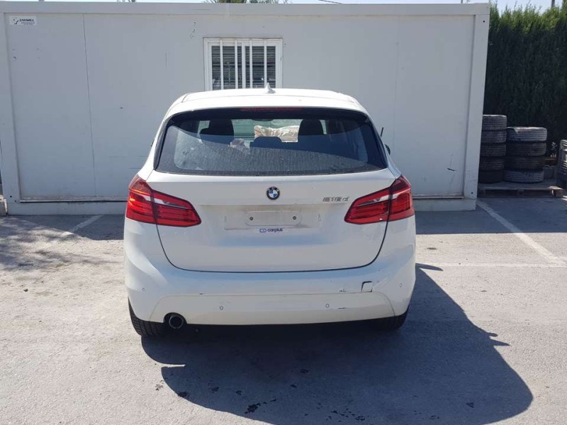 bmw serie 2 active tourer (f45) del año 2016