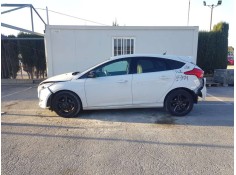 FORD FOCUS LIM.