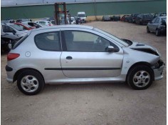 PEUGEOT 206 BERLINA