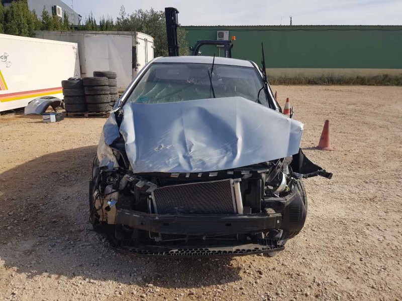 hyundai i20 del año 2012