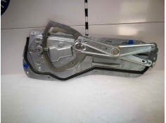 Recambio de elevalunas trasero izquierdo para volvo s70 berlina 2.4 cat referencia OEM IAM 9152725 DOS PINS 