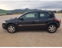 renault megane ii berlina 3p del año 2003