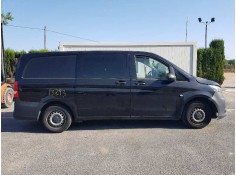 MERCEDES-BENZ VITO MIXTO (447)