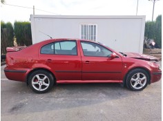 SKODA OCTAVIA BERLINA (1U2)