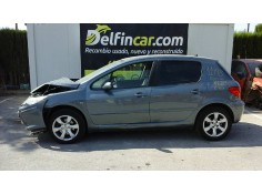 PEUGEOT 307 BERLINA (S2)