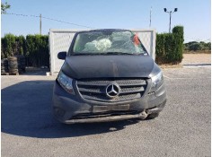 MERCEDES-BENZ VITO MIXTO (447)