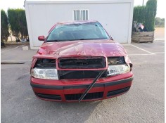 SKODA OCTAVIA BERLINA (1U2)