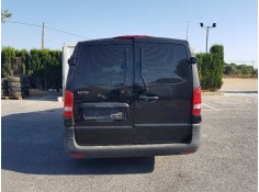 MERCEDES-BENZ VITO MIXTO (447)
