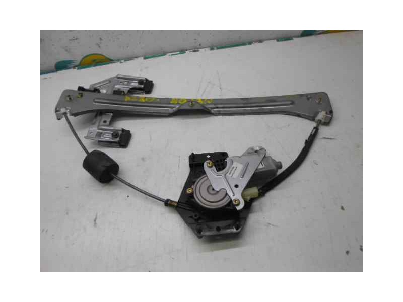 Recambio de elevalunas delantero izquierdo para chrysler pt cruiser (pt) 1.6 catwalk classic referencia OEM IAM   ELECTRICO