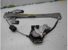 Recambio de elevalunas delantero izquierdo para chrysler pt cruiser (pt) 1.6 catwalk classic referencia OEM IAM   ELECTRICO