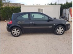 RENAULT MEGANE II BERLINA 3P