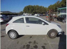 OPEL CORSA D
