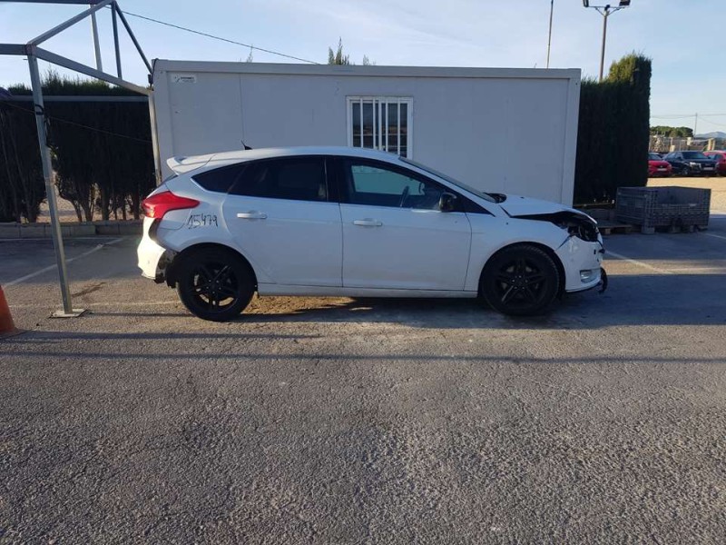 ford focus lim. del año 2015
